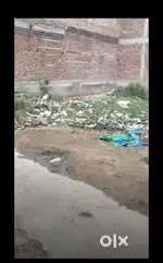 Plot sell Krna hai govind nagar mein 20×50 ke 2 plot hai