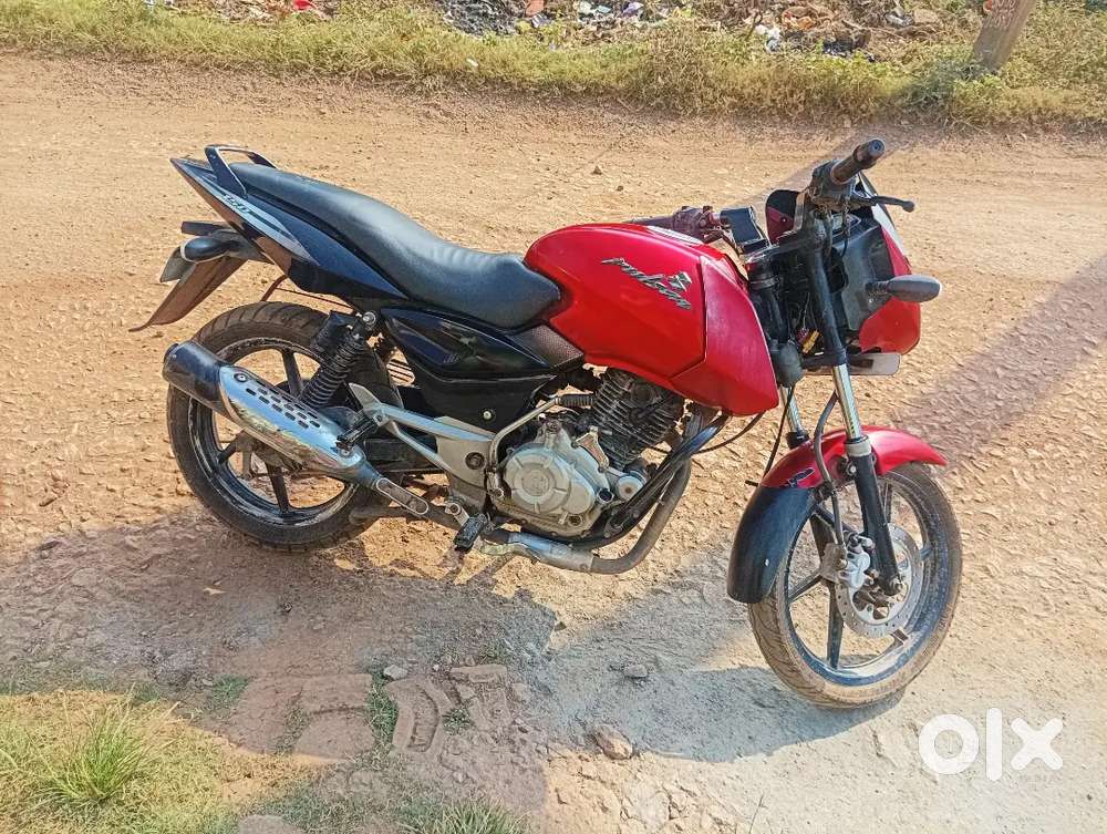 Bajaj Pulser 150 (Good Conditions)