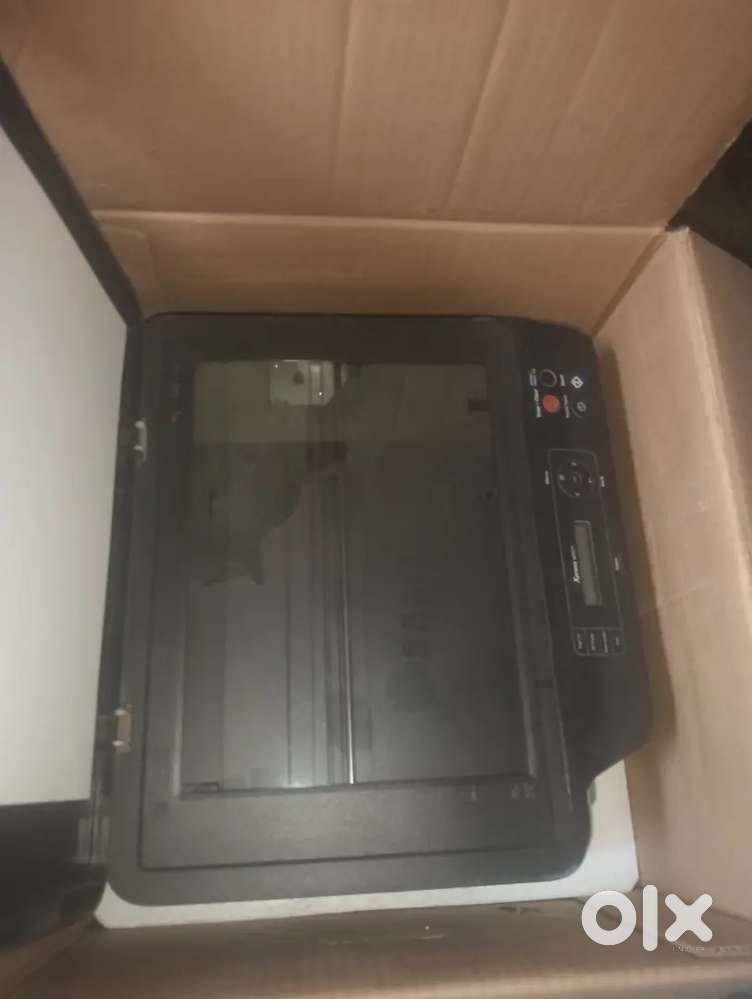 Printer sumsung