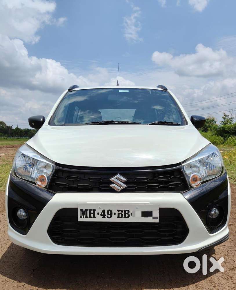 Maruti Suzuki Celerio X AMT VXI, 2019, Petrol