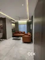 FURNISHED 3BHK NR BAGBAN CIRCLE