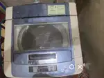 LG Machine Fully Automatic top load