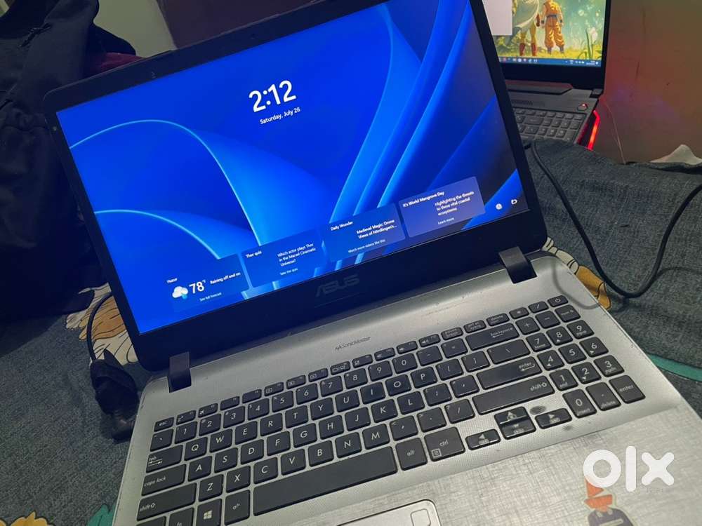 Asus Vivobook 15 Laptop