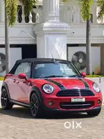 Mini Cooper 3 DOOR, 2014, Petrol