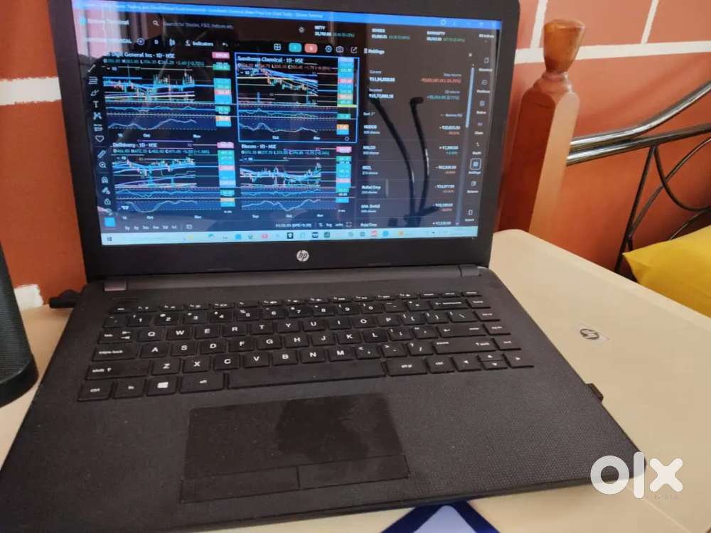 Hp laptop 14 inch