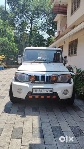 Mahindra Bolero 2012 Diesel 129500 Km Driven