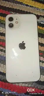 Iphone 12 128 GB