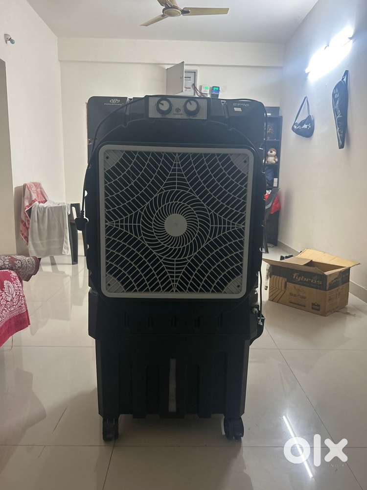 Novamax Cooler