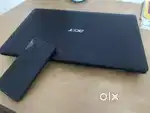Acer Laptop ( 4  64 ) with Free Realme C3 mobile