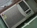 Panasonic 1 ton window ac