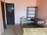 1 RK @4800₹ in Vidya Nagar Bilaspur for BOYS Only.