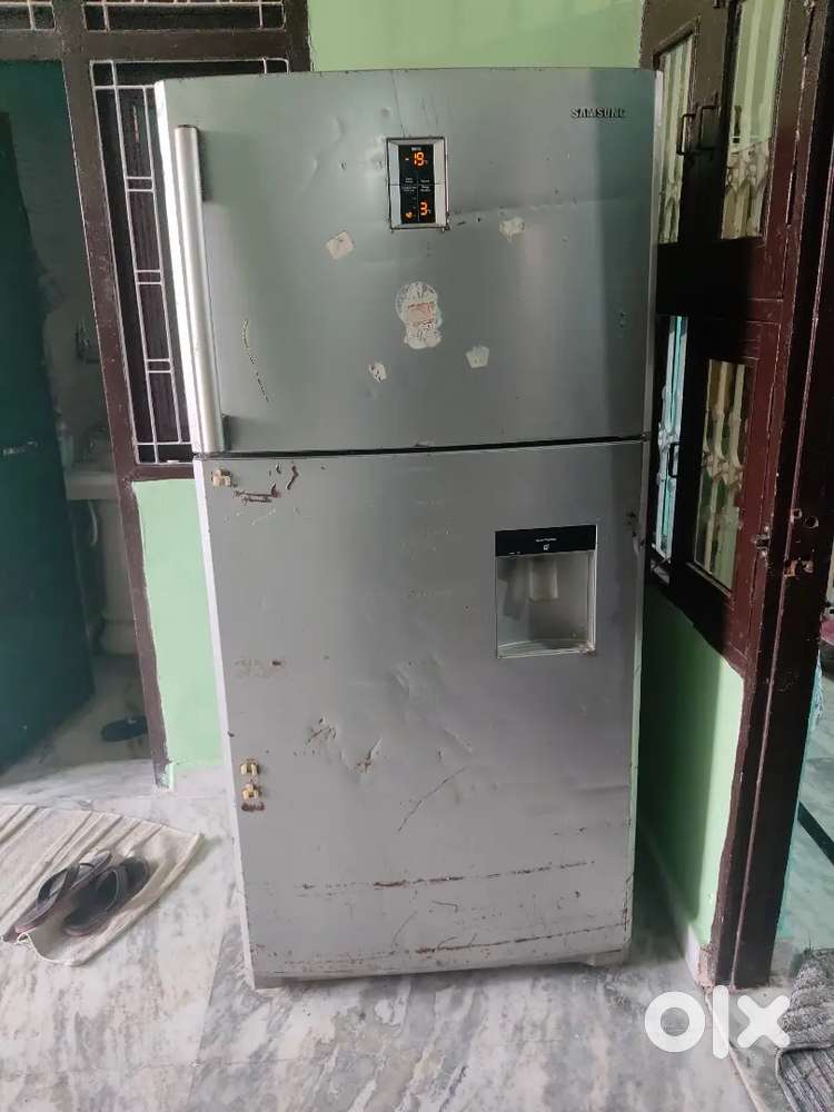 Samsung 541 litre refrigerator