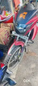 2nd owner  Best condition bike
