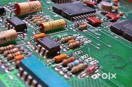 Accounts/HR/Admin/ITAdmin/Engineering-Civil,Electrical,Mech,QC,Chemist