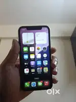 iPhone xr 64 gb