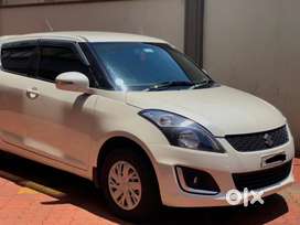 Maruti Suzuki Swift 2014 Diesel Single Owner