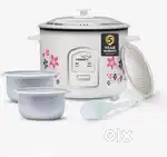 RICE COOKER