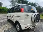 mahindra quanto C8 full option