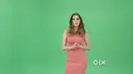 FEMALE PRESNTER CUM CONTENT CREATOR