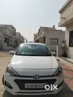 Hyundai i20 2018 CNG +petrol 60219 Km Driven