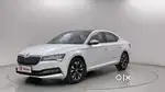 Skoda Superb 2.0 L&K TSI AT, 2020, Petrol