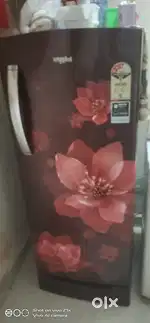 Ac Fridge wasing machain service ambatur