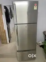 LG fridge best condition