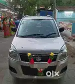 Maruti Suzuki Wagon R 2013 Petrol 60000 Km Driven