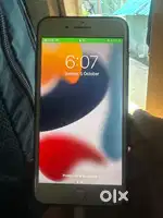 Iphone 7 plus