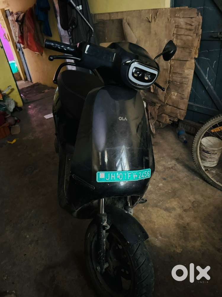 Money problem thats why selling my Scooty