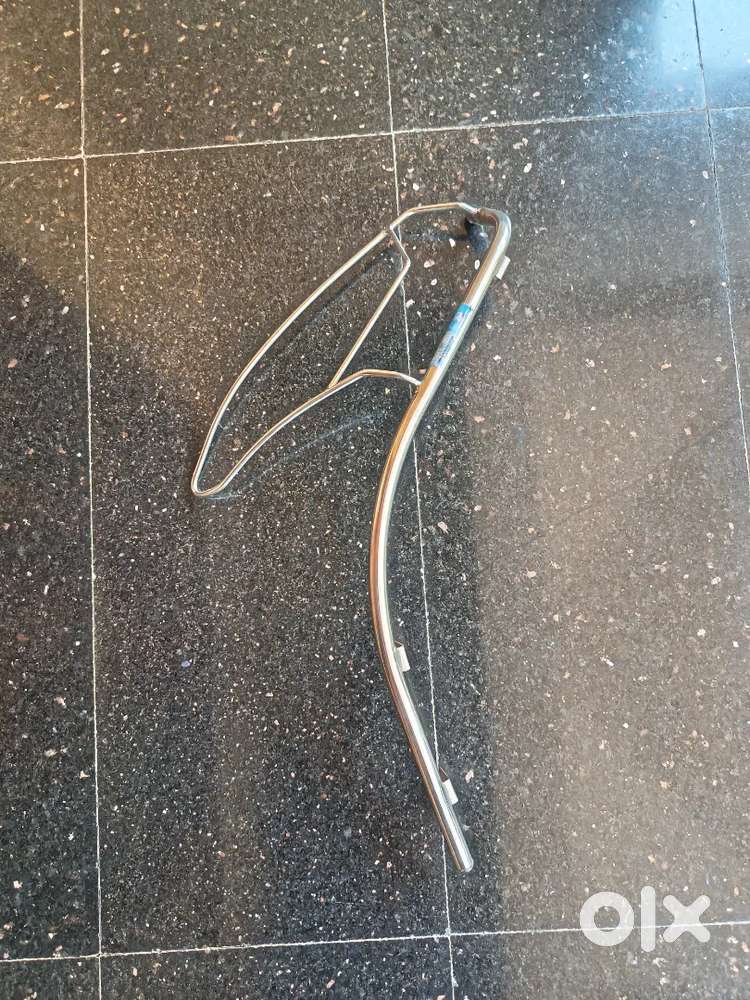 Access 125  bs6 side gril left side