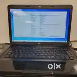 Mint and mind-blowing condition laptop with i3 and 8gb
