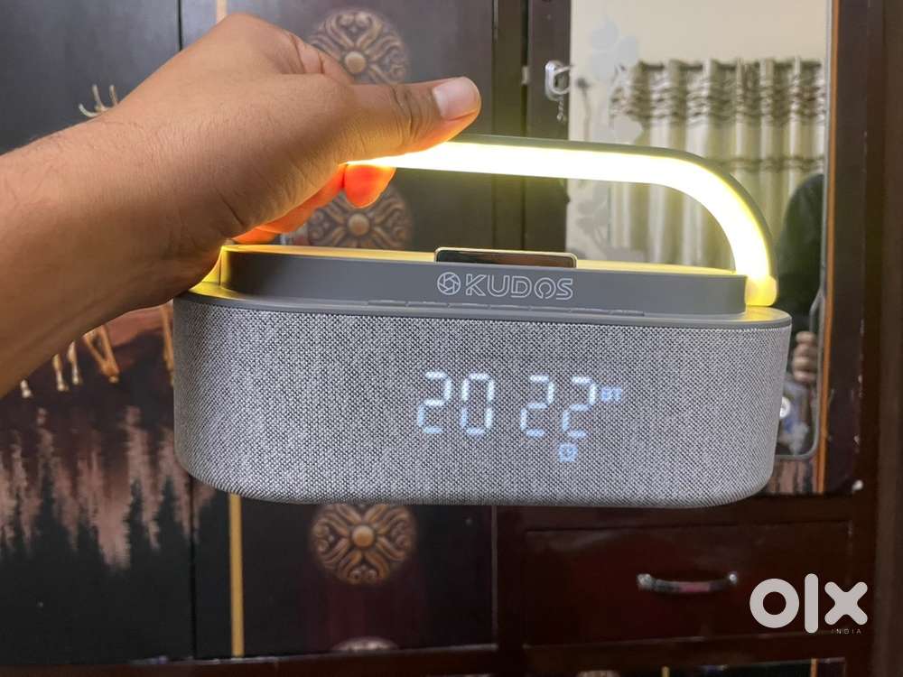 New Duubi speaker 24w