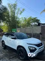 Tata Harrier 2020 Diesel Well Maintained