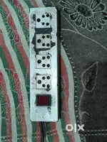 Extension cord