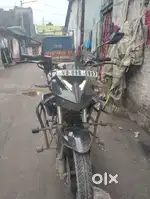 Best condition bike