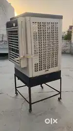 Cooler Fan with 3 speed 1 year old motor very good condition