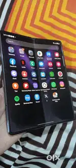 Samsung Z fold 2 (256gb)
