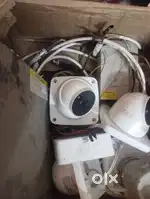 Cctv camera