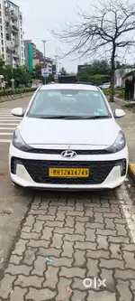 Hyundai Aura 1.2 S CNG, 2024, CNG & Hybrids