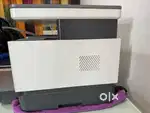 PRINTER HP NEVERSTOP LASER MFP 1200W