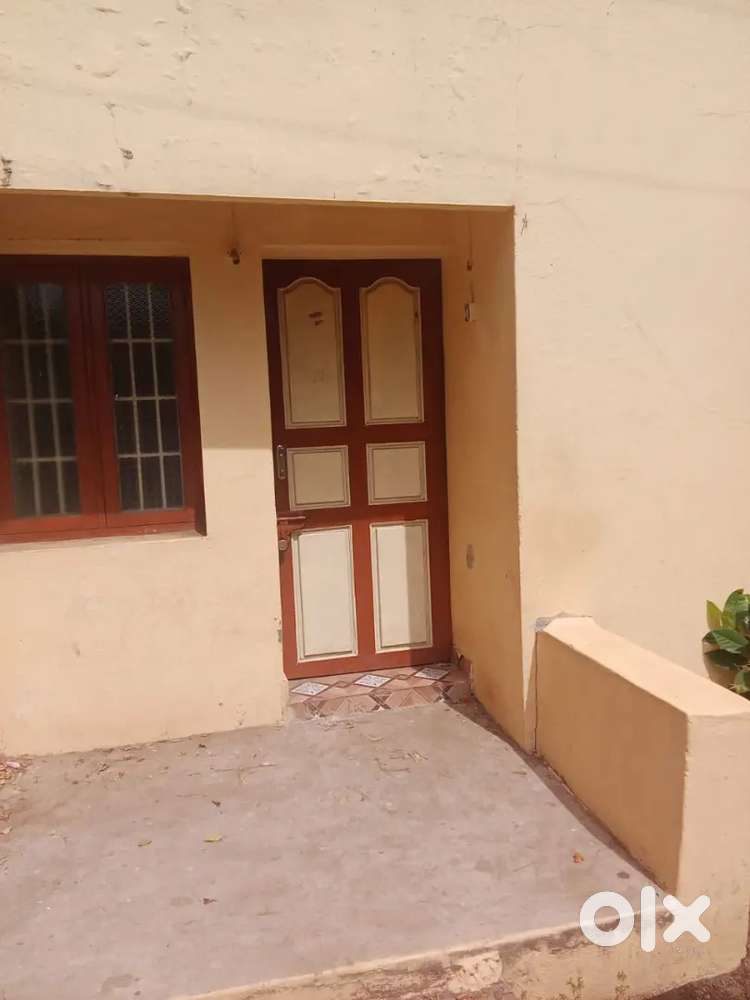 1bhk house for rent karaikal nehru nagar