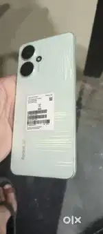Redmi 13 6 gb 128 gb