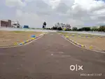 FULLY RESIDENTIAL AREA PLOTS