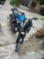 Mahindra mojo 300
