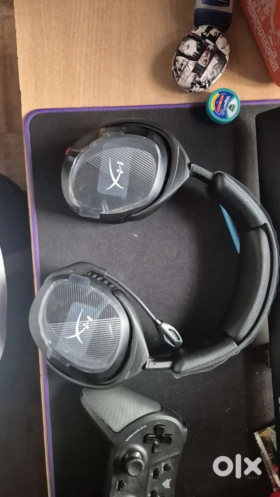HyperX Cloud III Over Ear gaming head phone