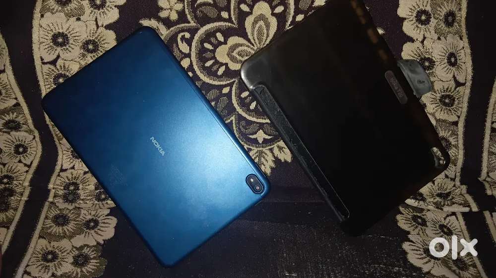 Nokia t20 ram 8 storage 64