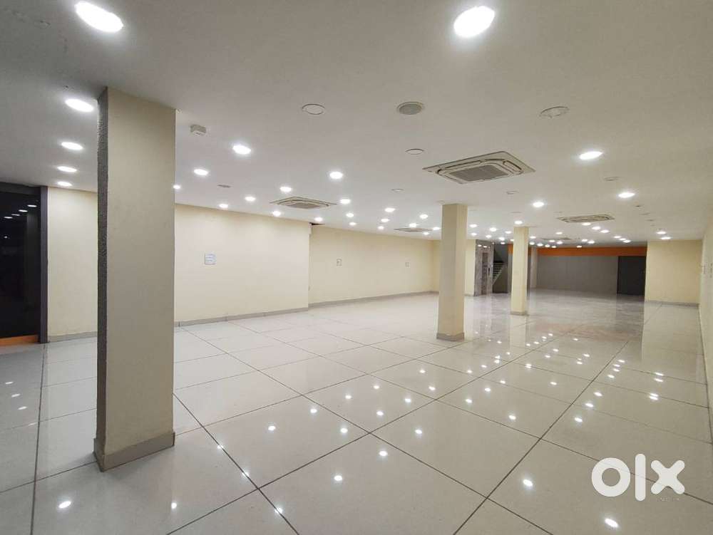 WELL DEVELOPED PROPERTY
