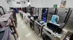 • സെക്കൻഡ്‌സ് appliance Sale – എല്ലാം ഉത്സവവിലയ്ക്ക്!