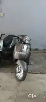 Suzuki Access 125
